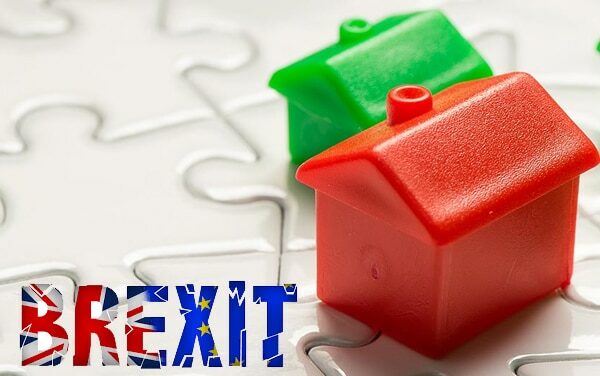 Brexit: riesgos y oportunidades para el mercado inmobiliario