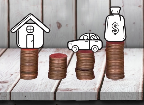 Bienvenido ahorro: Trucos y Consejos para ahorrar dinero en casa