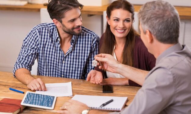 ¡Atención! 3 errores frecuentes al firmar una hipoteca