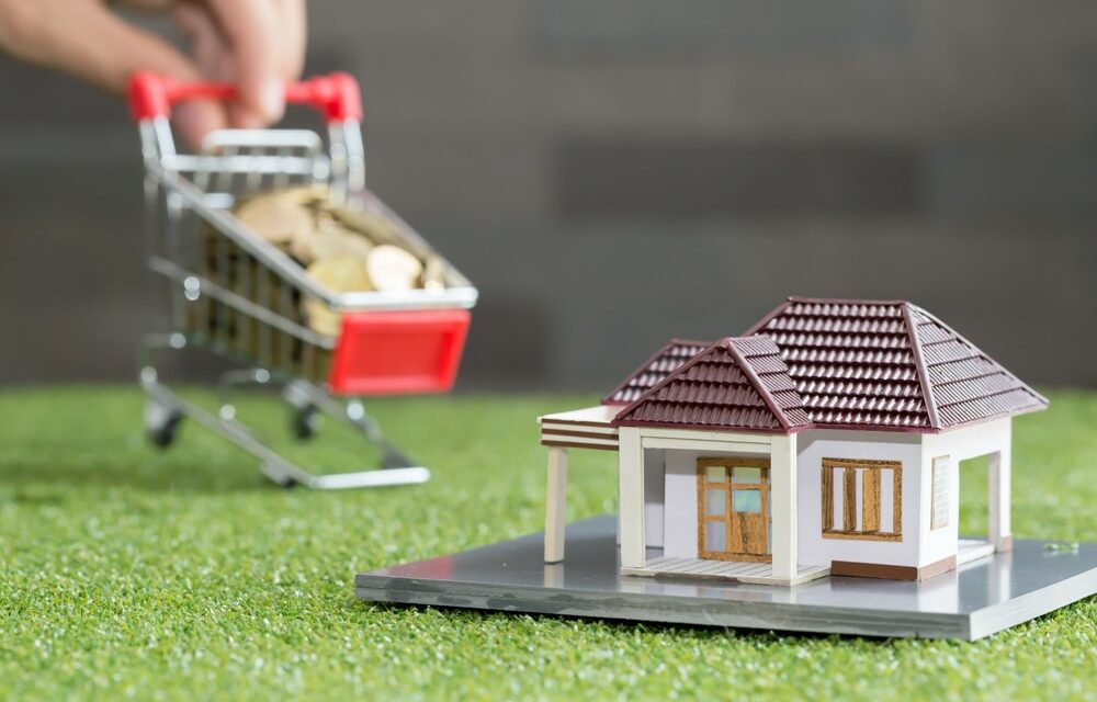 Consejos para buscar hipotecas