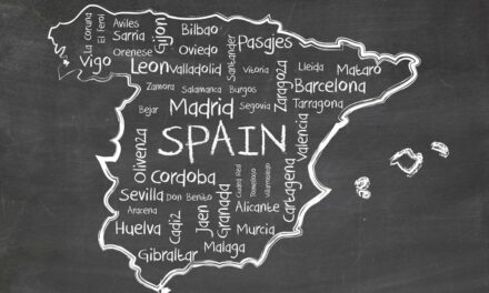 Las zonas más demandadas en compra de viviendas en España