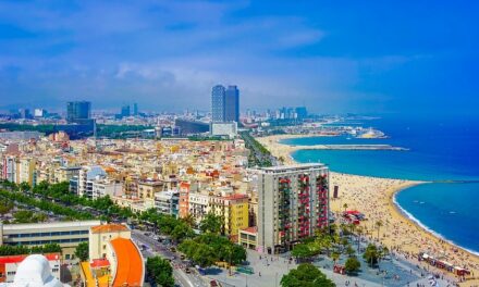 Precio de los pisos en Barcelona: Guía por Distritos [2017]