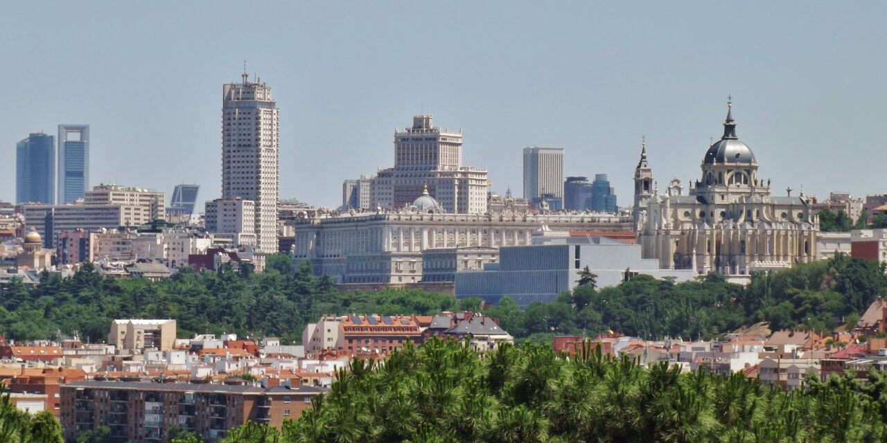 Precio de los pisos en Madrid – Guía por Distritos [2017]