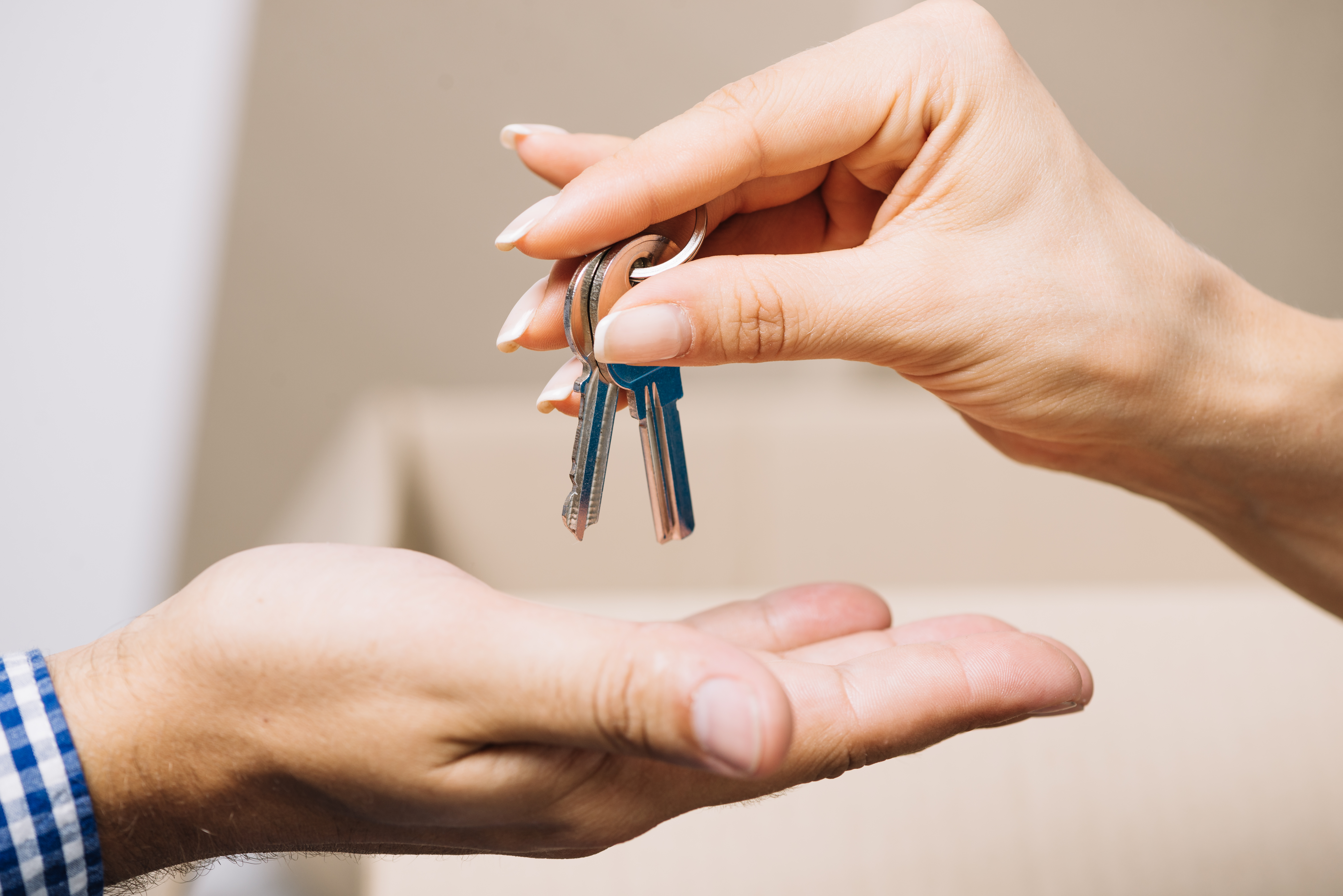 Claves para escoger un buen inquilino - Blog Inmobiliario ...