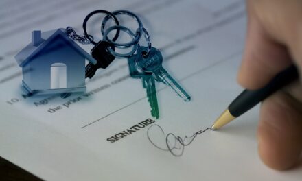 ¿Cómo inscribir un contrato de alquiler en el Registro de la Propiedad?