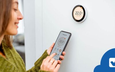 Dispositivos que debes tener para una casa inteligente