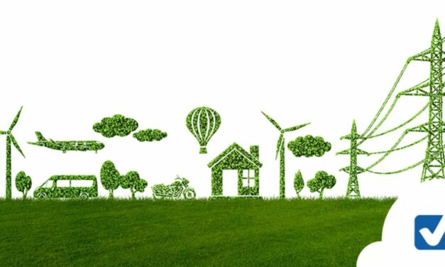 Energia verde para tu hogar