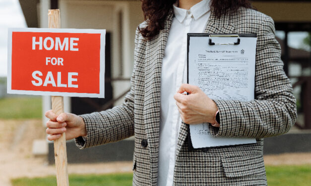 9 Estrategias para captar vendedores de vivienda que funcionan