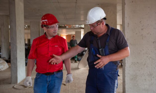 Qué es una vivienda de obra nueva