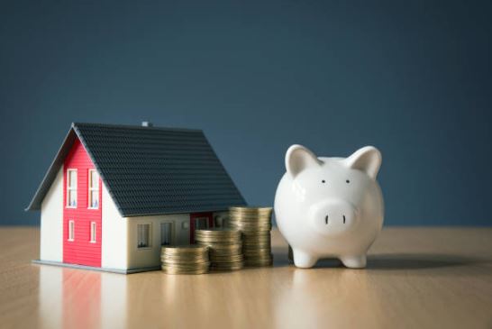 Calcula cuántos años necesitas ahorrar para comprar una casa