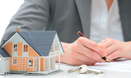 Registro de una propiedad: Todo lo que debes saber