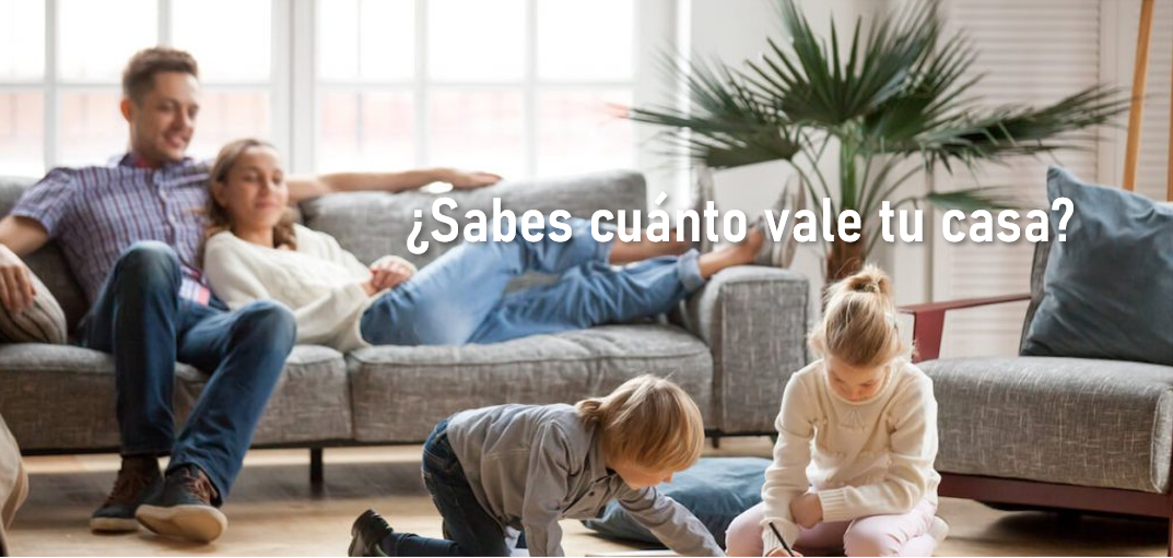 Cuánto vale mi casa: Guía completa para averiguar el valor de tu vivienda