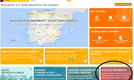 Valor catastral: Guía completa para propietarios y compradores en España