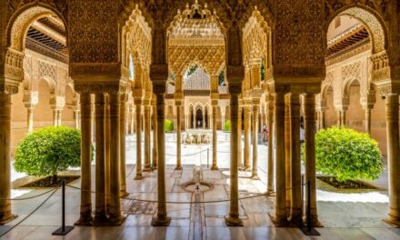 10 destinos turísticos donde comprar o alquilar en España: Explora la belleza y diversidad del país