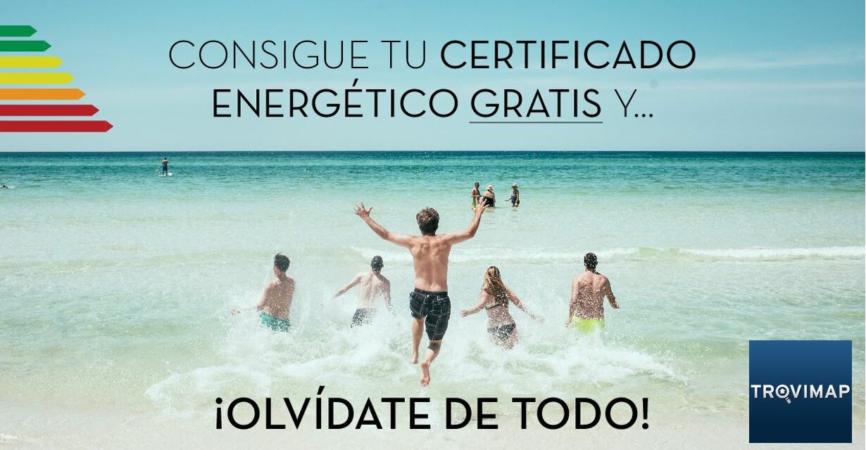 Obtener certificado energético gratis: Guía completa para ahorrar energía