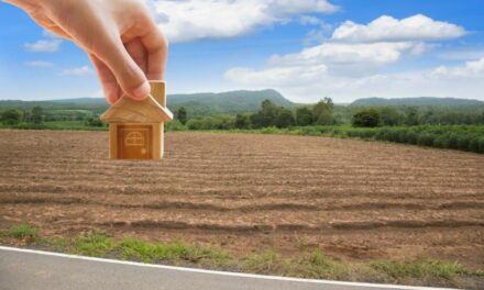 Comprar un terreno y construir tu casa: guía completa y consejos esenciales