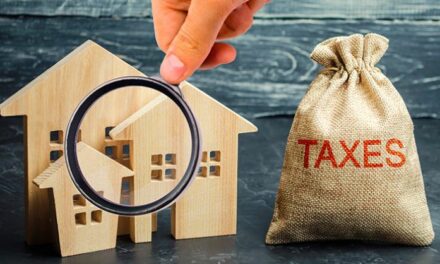 Los impuestos que paga el vendedor y el comprador en una compraventa inmobiliaria en España