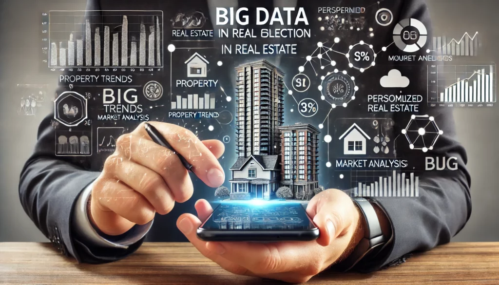 Blockchain, Big Data y el Futuro del Sector Inmobiliario en España » El ...