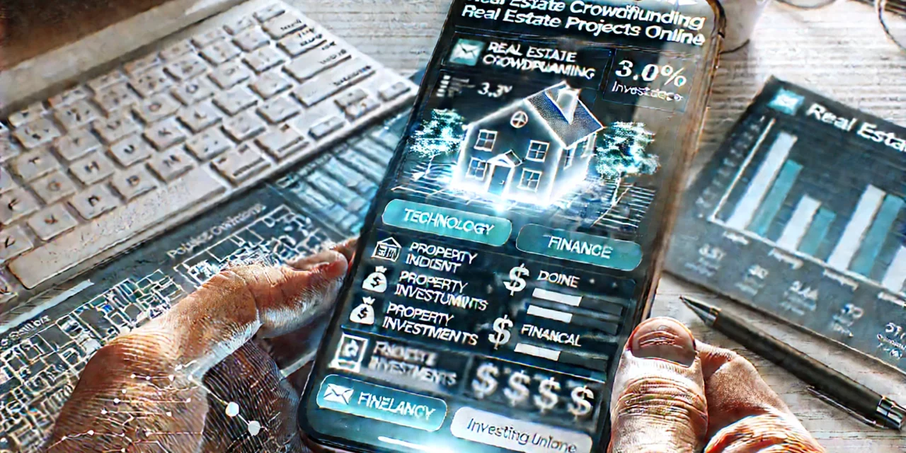 Fintech y PropTech: La sinergia que está revolucionando la financiación inmobiliaria y el futuro de las oficinas en España