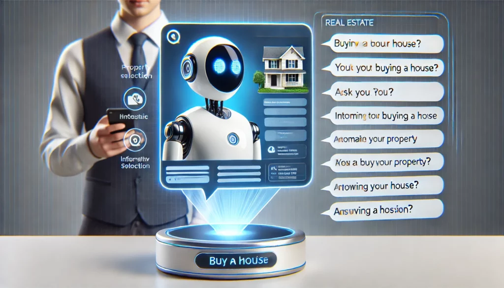 El Impacto de la Inteligencia Artificial en la Compra de Viviendas ...