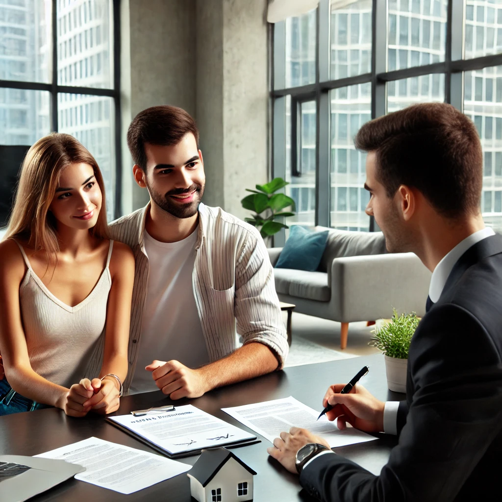 Ayudas para la compra de vivienda joven en 2025: cómo solicitarlas y ...