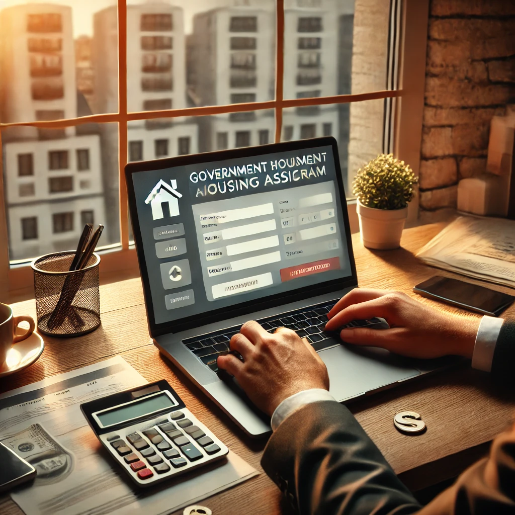 Ayudas para la compra de vivienda joven en 2025: cómo solicitarlas y ...
