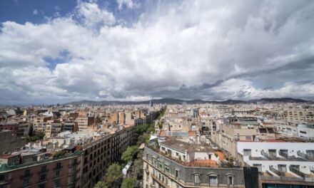 El precio de la vivienda no va a bajar. Y cuanto antes lo asumas, mejor