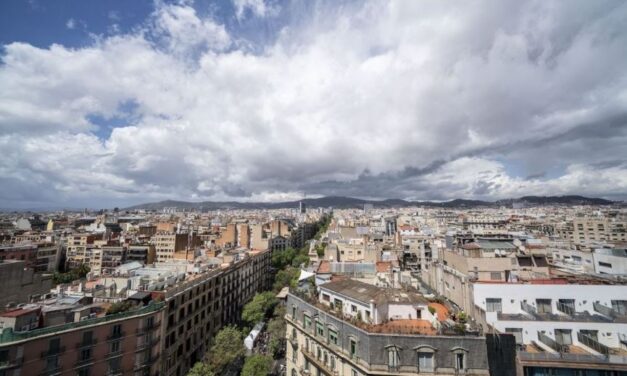 El precio de la vivienda no va a bajar. Y cuanto antes lo asumas, mejor