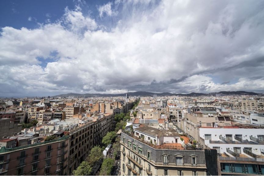 El precio de la vivienda no va a bajar. Y cuanto antes lo asumas, mejor