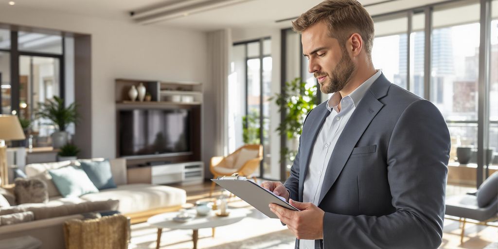 Guía completa sobre la tasación de vivienda: todo lo que necesitas saber en 2025
