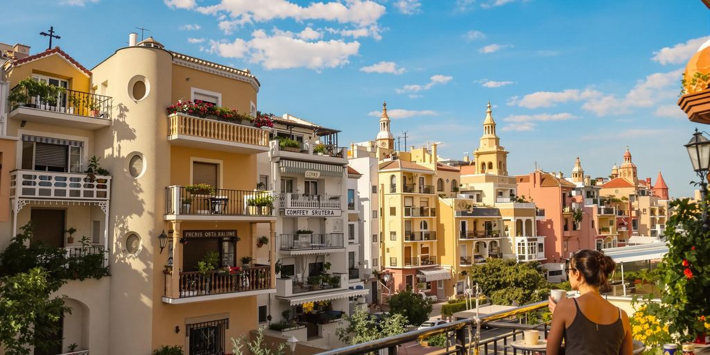 ¿Se puede vivir de la rentas en España?