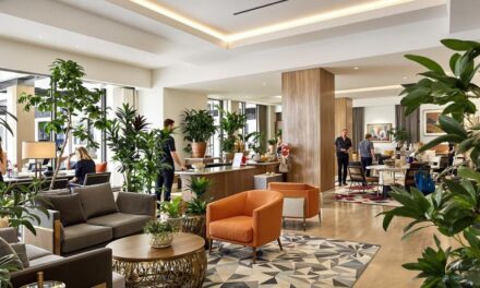 Como valorar un hotel y no morir en el intento