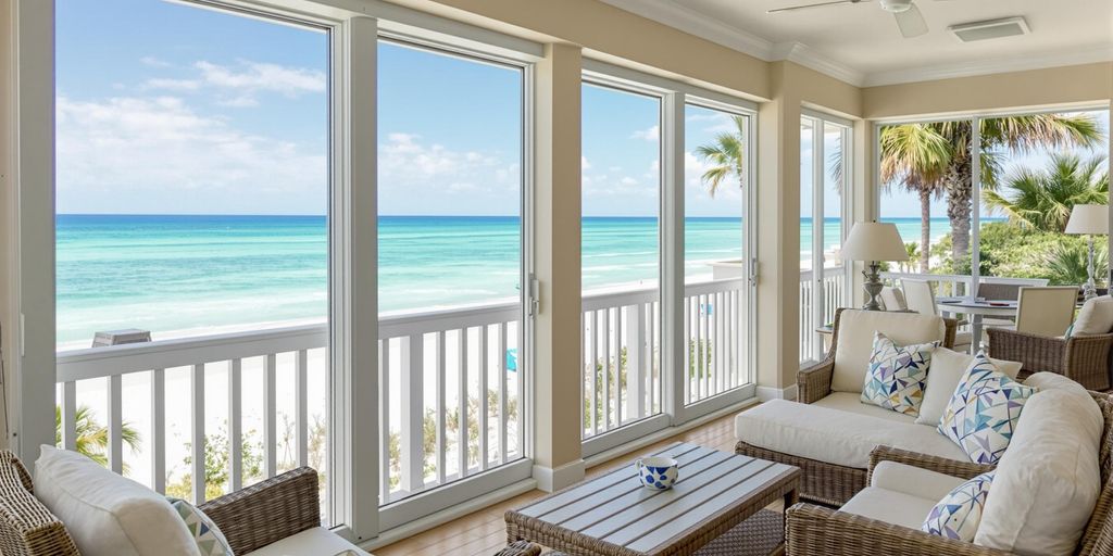 Porque es un buen momento para comprar una casa en la playa