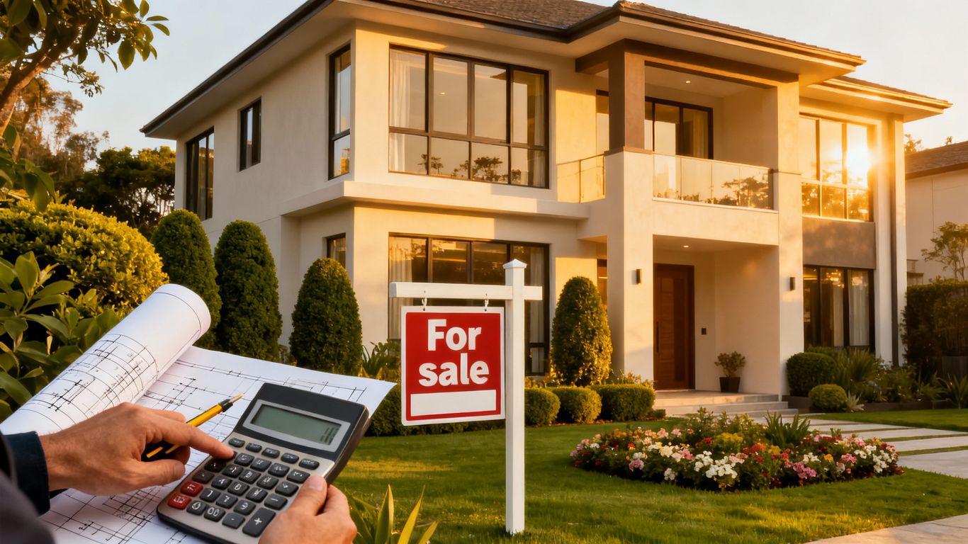 ¿Cómo tasar vivienda? Guía completa y herramientas para calcular el valor de tu casa