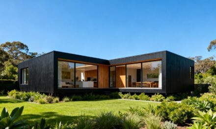 Las mejores casas prefabricadas del mercado