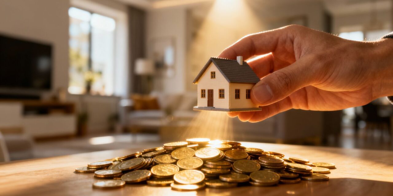 Como ver si un piso es rentable en 5 minutos