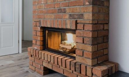 Casas con chimenea: al calor del hogar