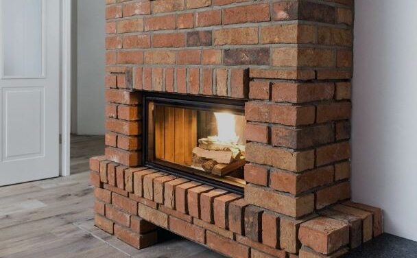 Casas con chimenea: al calor del hogar