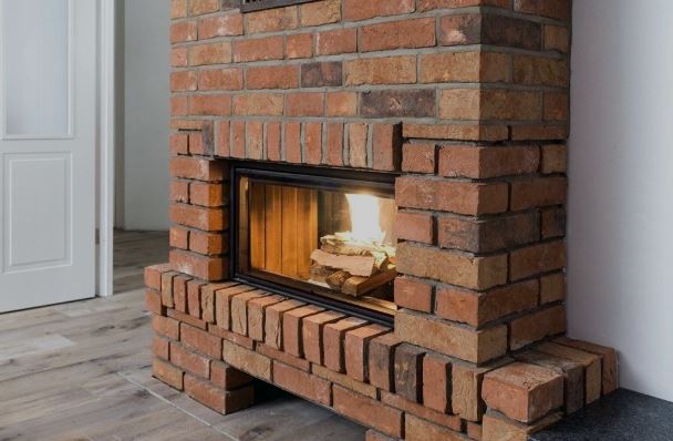 Casas con chimenea: al calor del hogar
