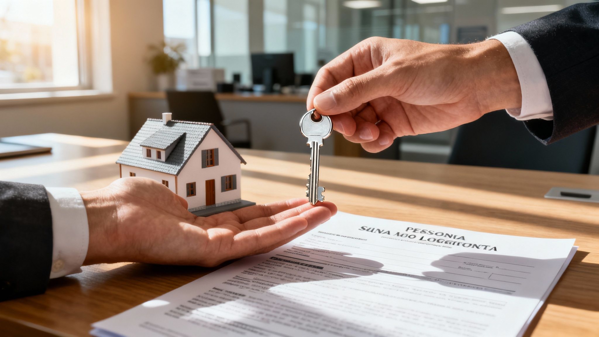 Dación en pago en España: La guía definitiva para entenderlo todo