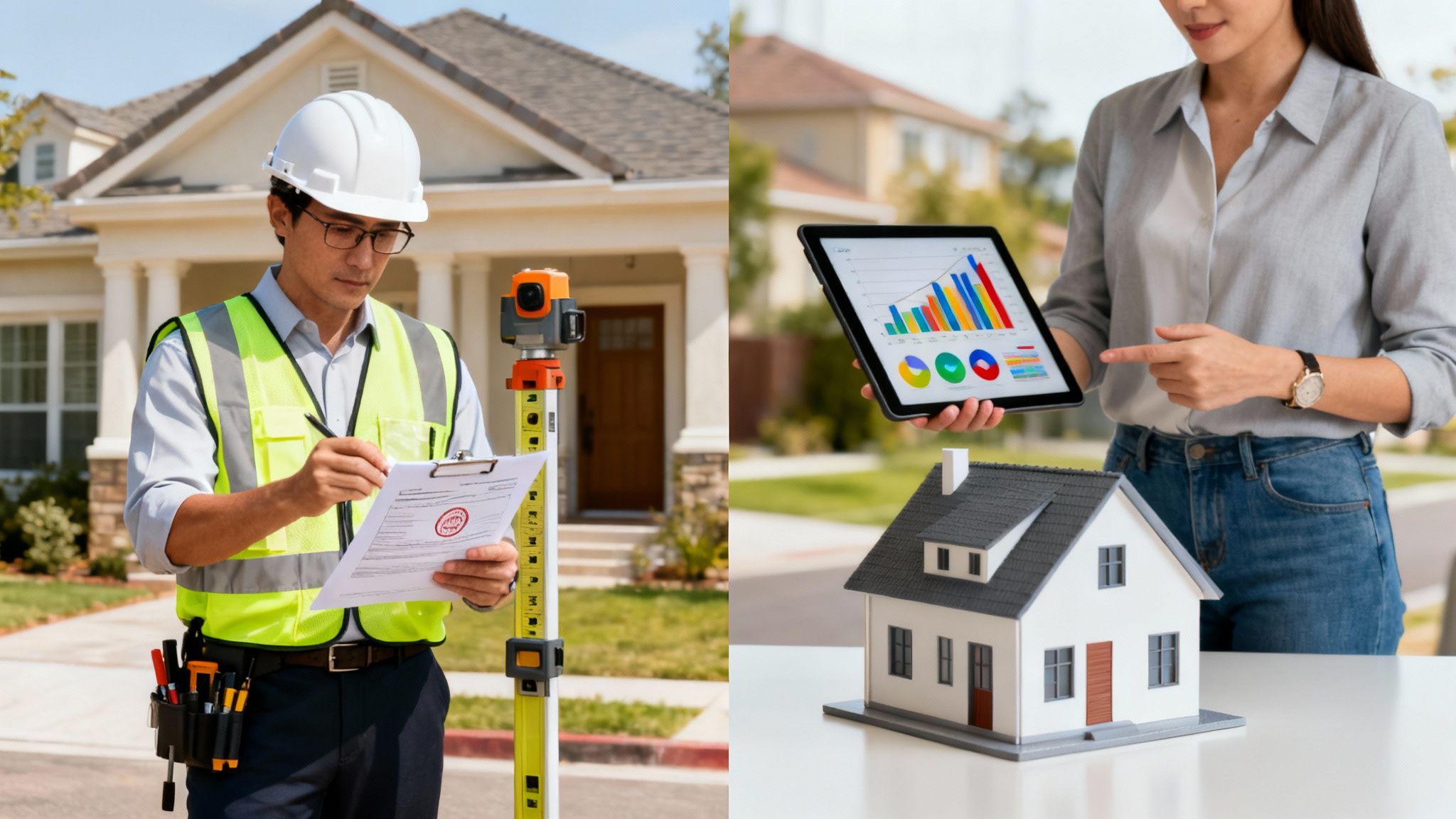 Diferencia entre tasación y valoración: La guía definitiva