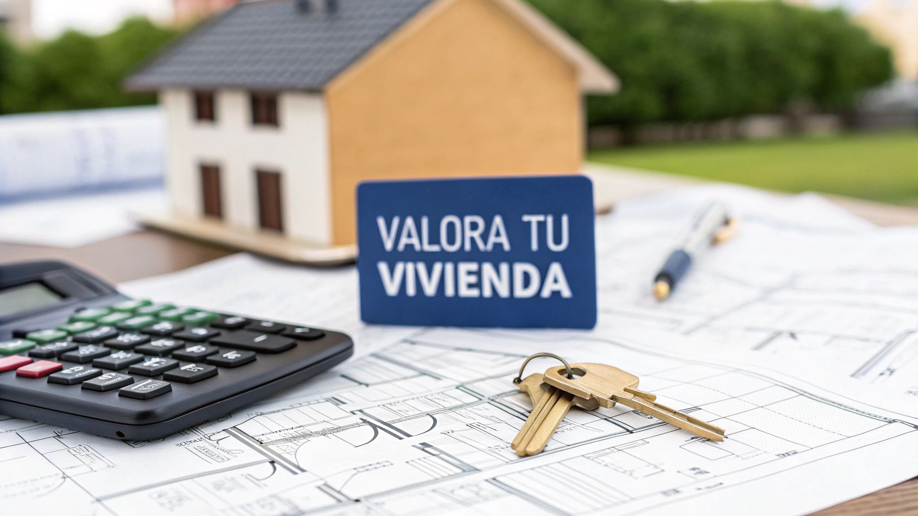 Cómo valorar una vivienda: La guía definitiva para poner el precio correcto