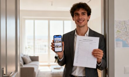 Guía definitiva sobre cómo buscar piso de alquiler y tener éxito