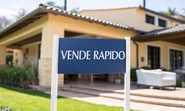 Cómo Vender una Casa Rápido: La Guía Definitiva Paso a Paso