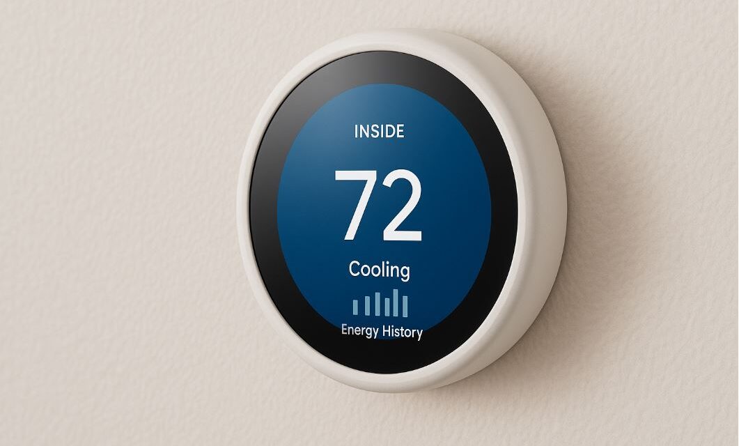 El auge del hogar inteligente: Google Nest marca el paso