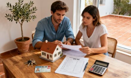Guía Fácil 2026: Requisitos para Comprar una Casa en España (Paso a Paso)