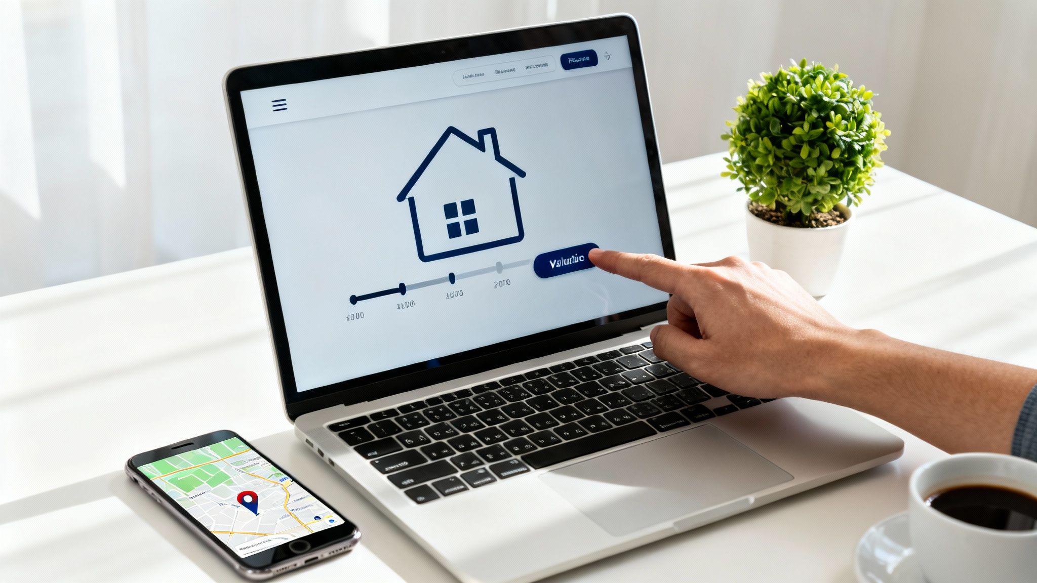 Guía definitiva para calcular el precio de tu vivienda online y gratis