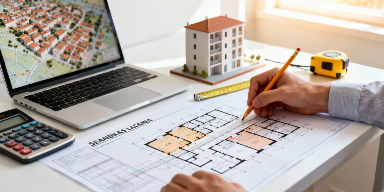 Calcular valor inmueble: Guía sencilla para poner el precio correcto a tu casa