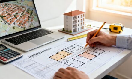 Calcular valor inmueble: Guía sencilla para poner el precio correcto a tu casa