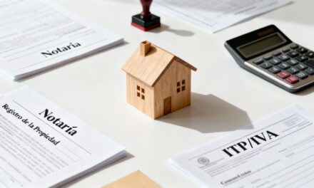 Cuánto cuesta escriturar una casa: Guía completa 2026